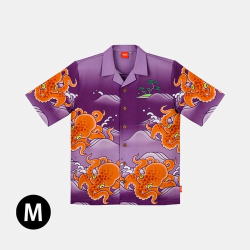 Splatoon chiliment octopus - splatoon,