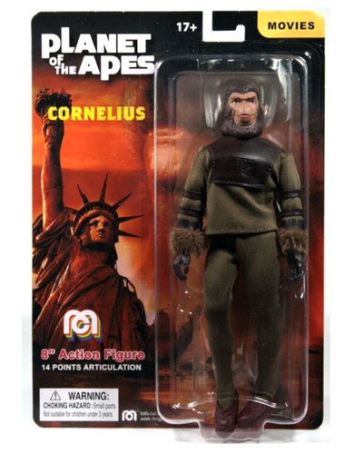 Mego planet the apes - , retro