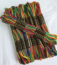 Stranded Cotton Thread Skein