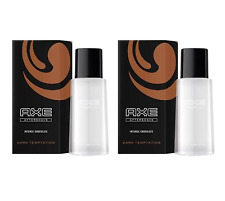 Axe / Lynx  Dark Temptation