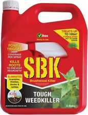 Vitax SBK Brushwood Weed