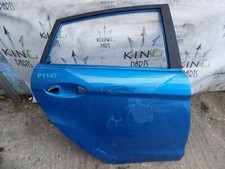 FORD FIESTA 6  MK7 5 DOOR