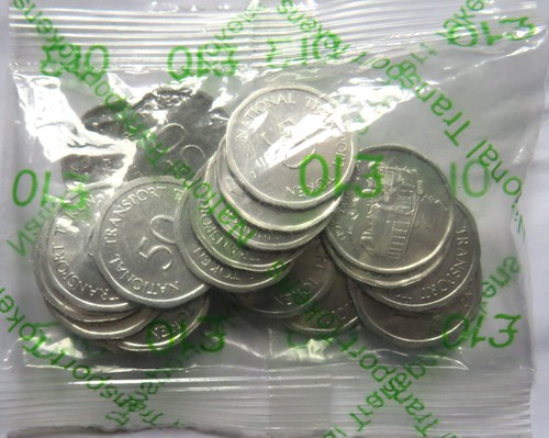 Sealed bag of - sealed, national