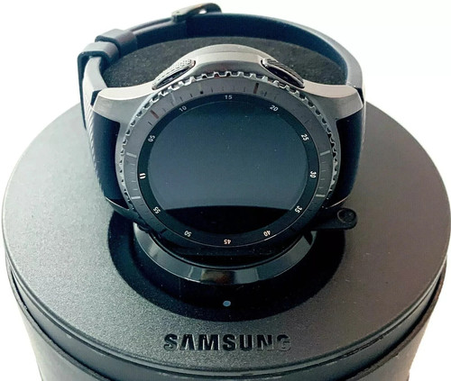 Samsung gear frontier - samsung,