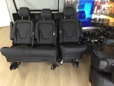 Mercedes vito class - v, comfort