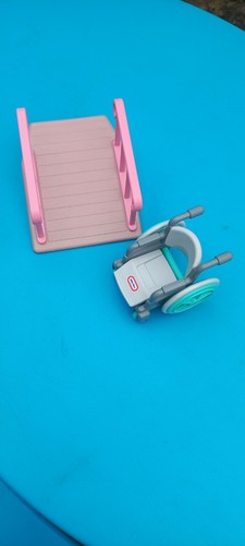 Little tikes dolls house - little,