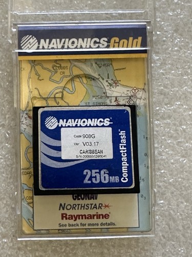Navionics chart caribbean - caribbean,