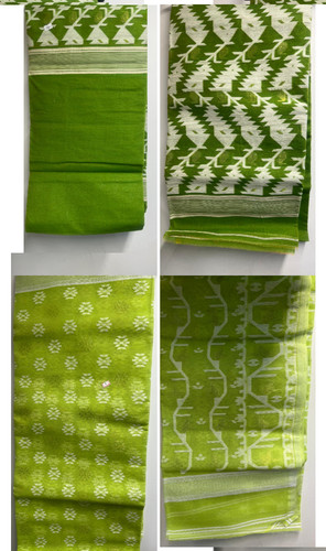 Elegant parrot green semi hard - elegant,