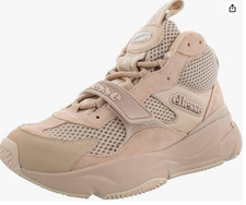 Ellesse Aurano Mid Suede