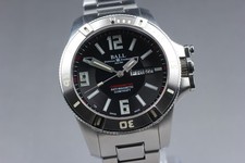 [Box, Paper] BALL Watch