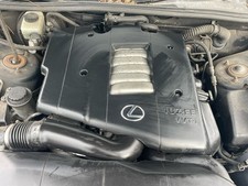 LEXUS LS400 LS 400 TOYOTA