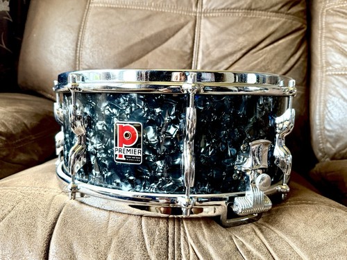 Premier royal ace - premier, snare
