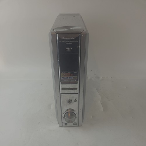 Panasonic dm3 home cinema - sa-dm3,