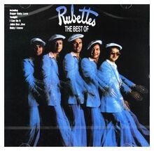 Best the rubettes - best, of