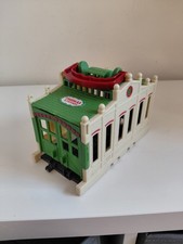 Childrens Thomas The Tank Engine Trackmaster Tidmouth Shed