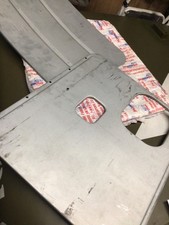 Willys MB Driver seat replacement parts, Joe's Motor Pool part.....