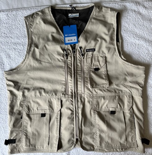Columbia silver ridge utility - columbia,