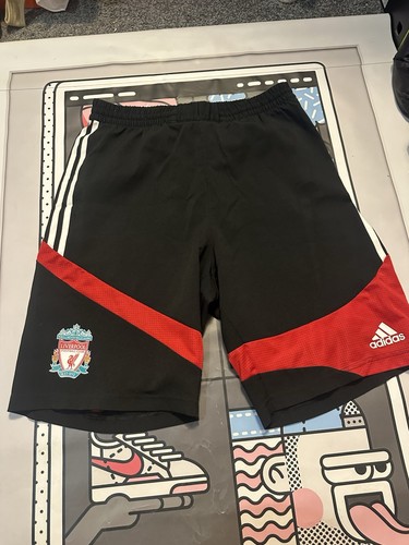 Adidas liverpool 2008 2009 - adidas, 2008/2009