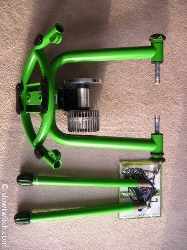Kurt kinetic trainer - kurt,