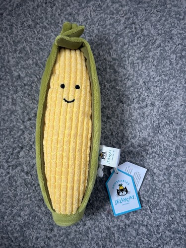 New discontinued sweetcorn - new,