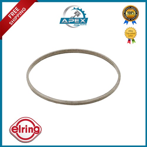 Exhaust pipe gasket for land - for,