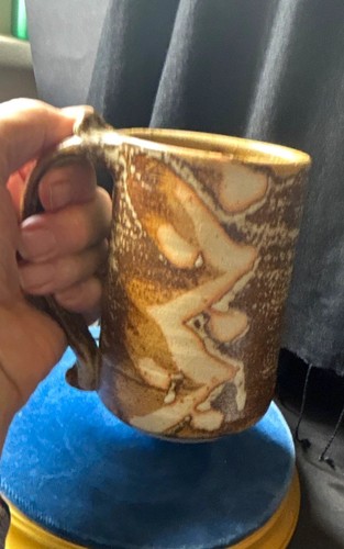 Vintage 1970 stoneware - vintage,