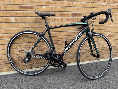 Specialized tarmac sl4 carbon - tarmac,