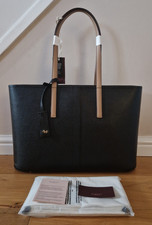 BNWT Radley Newton Avenue