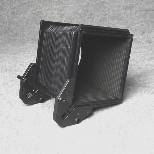 Sinar bellows lens hood kit - sinar,