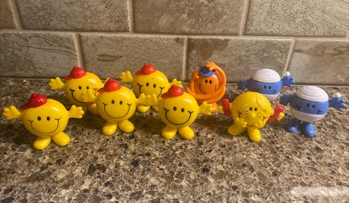 Lot vintage arby - lot, of
