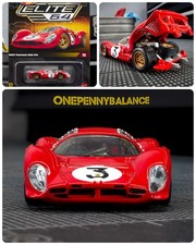 Hot Wheels Elite 64 1967