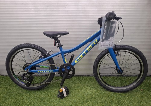 Carrera abyss wheels - 20", kids