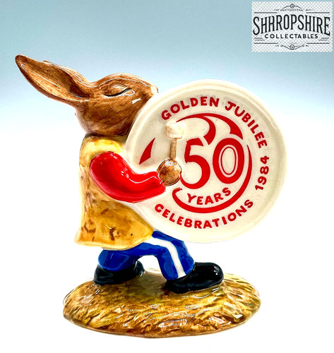 Royal doulton drummer - royal,