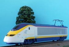 HORNBY EUROSTAR POWER CAR