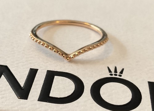 Pandora 14k rose - 14k, plating
