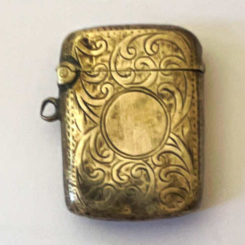 Antique 1907 edwardian - antique,