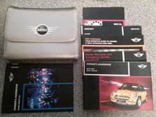 MINI ONE/ COOPER R50 R52 R53