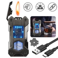 USB Electric Lighter 4