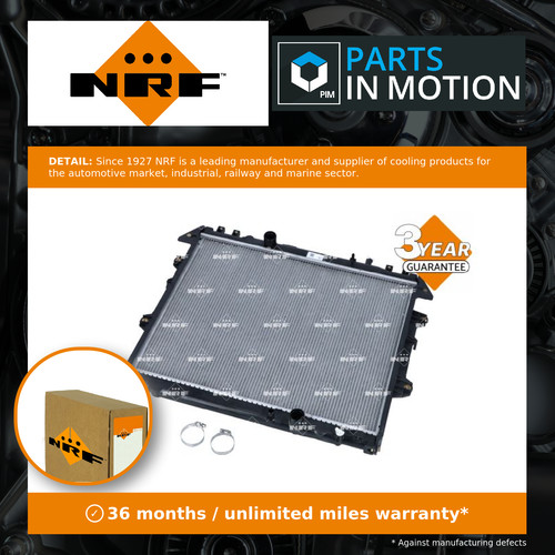 Radiator fits toyota hilux - radiator,