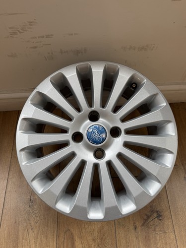 Ford fiesta titanium mk - fiesta,