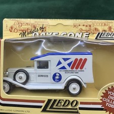 Lledo Days Gone Commonwealth