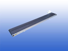 Used belt conveyor 30 cm BCK Holland (Length 2.75 m.)