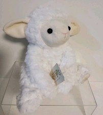 Sheep Lamb Cuddly Soft Toy