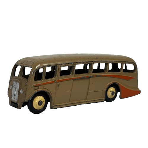 Vintage dinky toys - 281, luxury