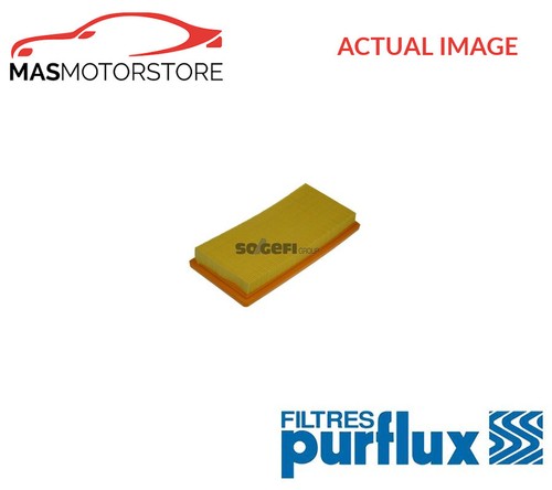 Engine air filter - filter, element