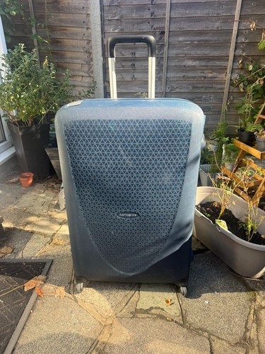 Samsonite termo young spinner - young,