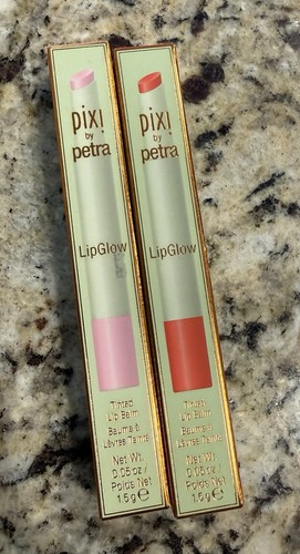 Pixi petra lipglow tinted - pixi, by