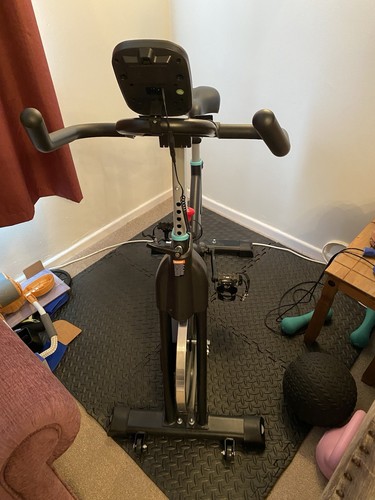 Wenoker indoor exercise bike - wenoker,