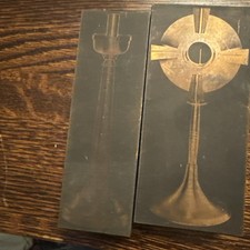 Antique Letterpress Printing