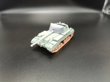 3D Printing Model 1/72 British